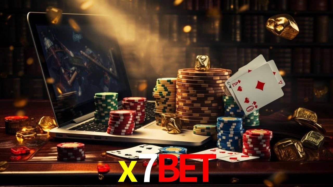 Jogo Aviator x7bet