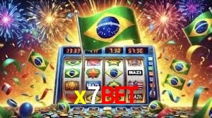 API Integration x7bet