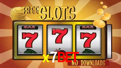 Descubra o Mundo do Cassino Online com x7bet