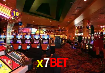 Explorando a Categoria de Eventos em Apostas na x7bet