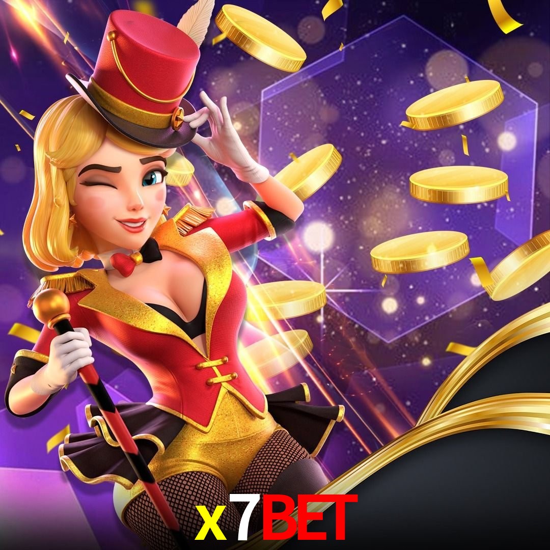 Live Casino x7bet