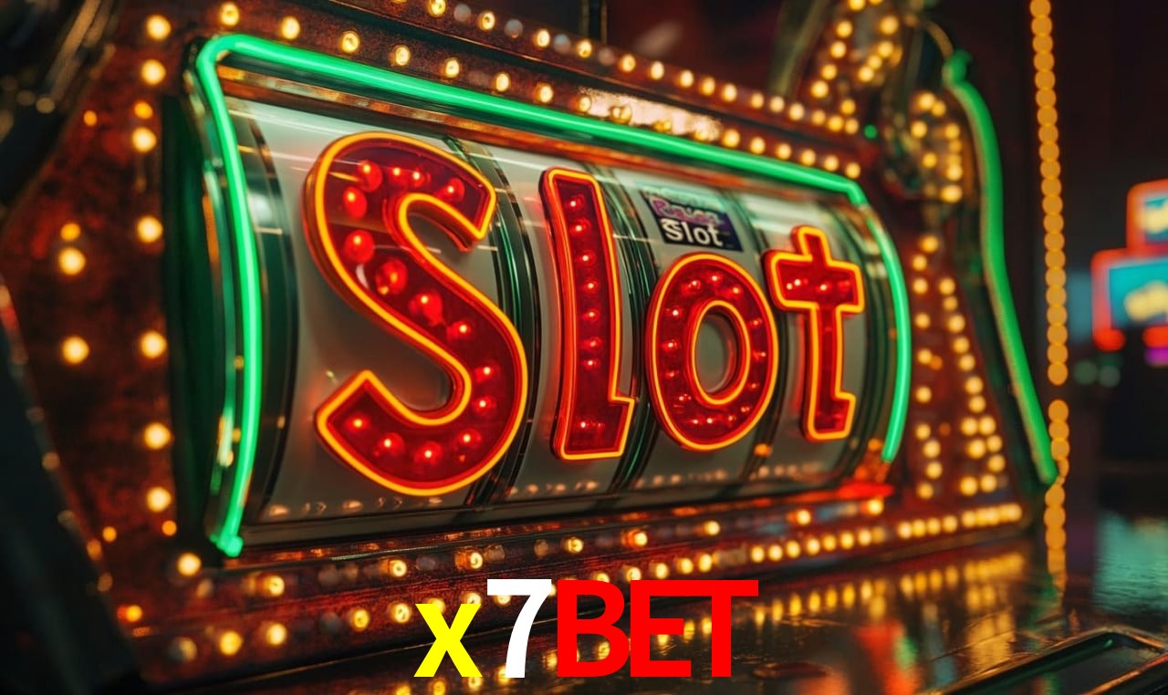Promoções Sazonais x7bet