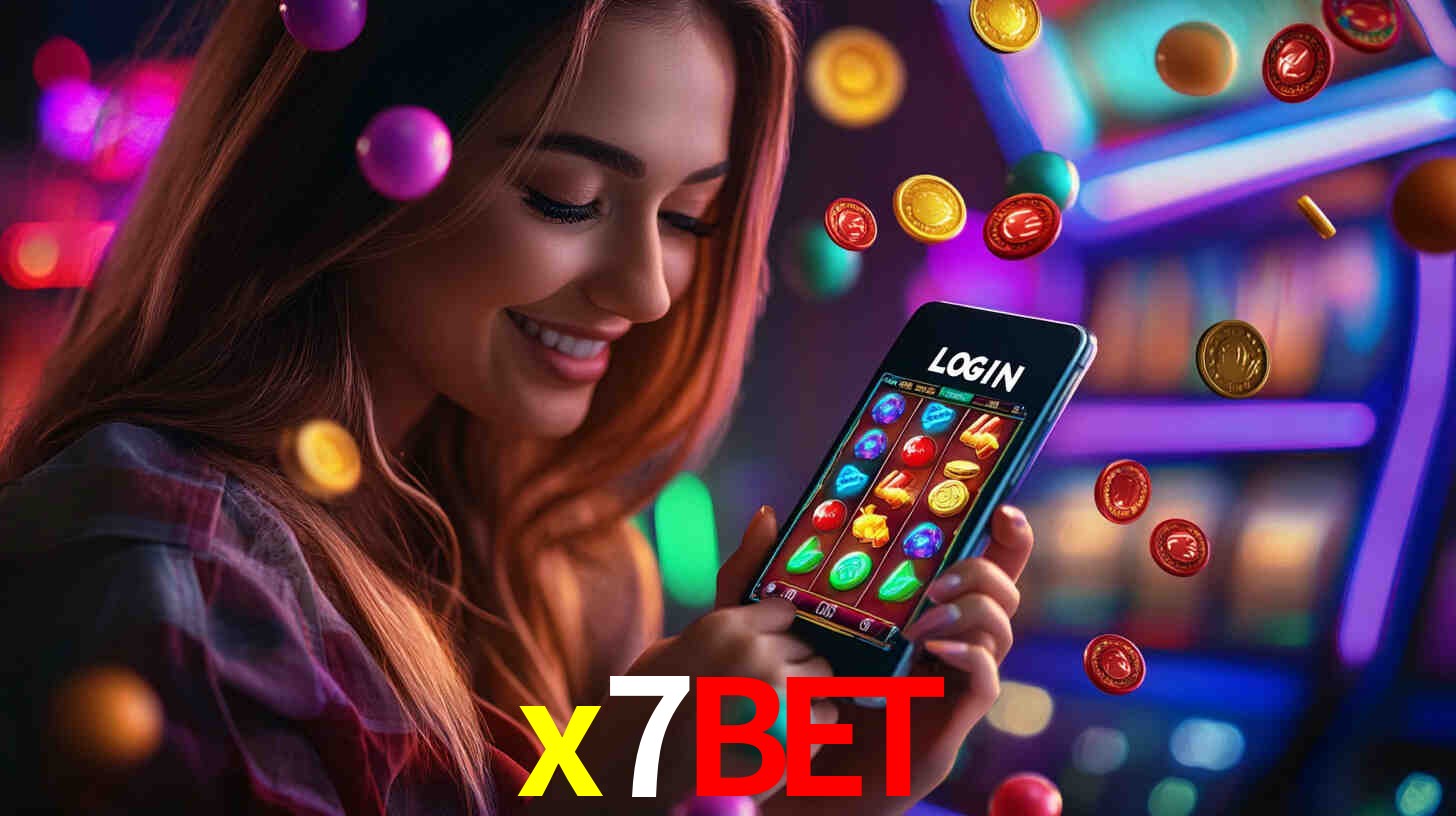 Roulette Table x7bet