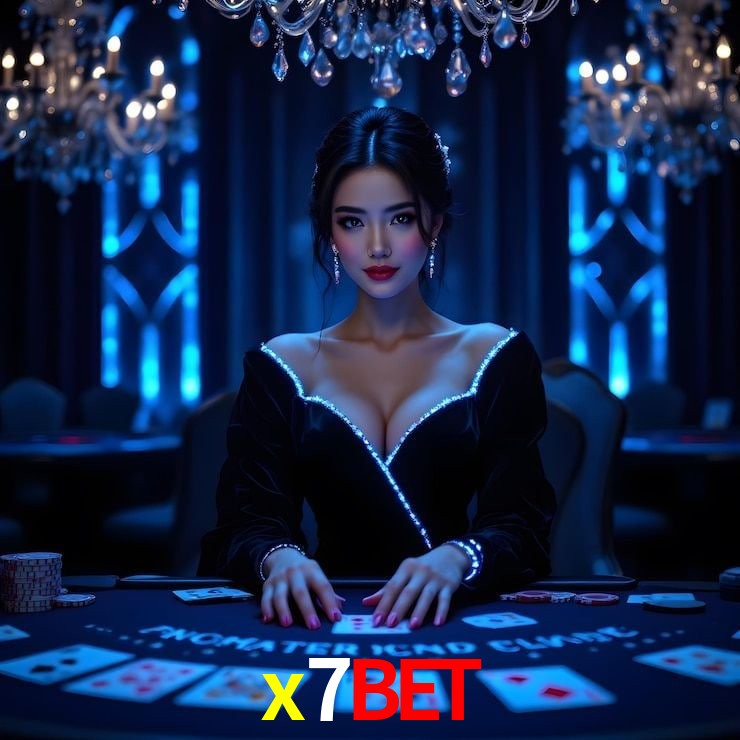 Benefícios da Conta x7bet