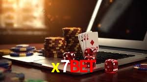 x7bet.com