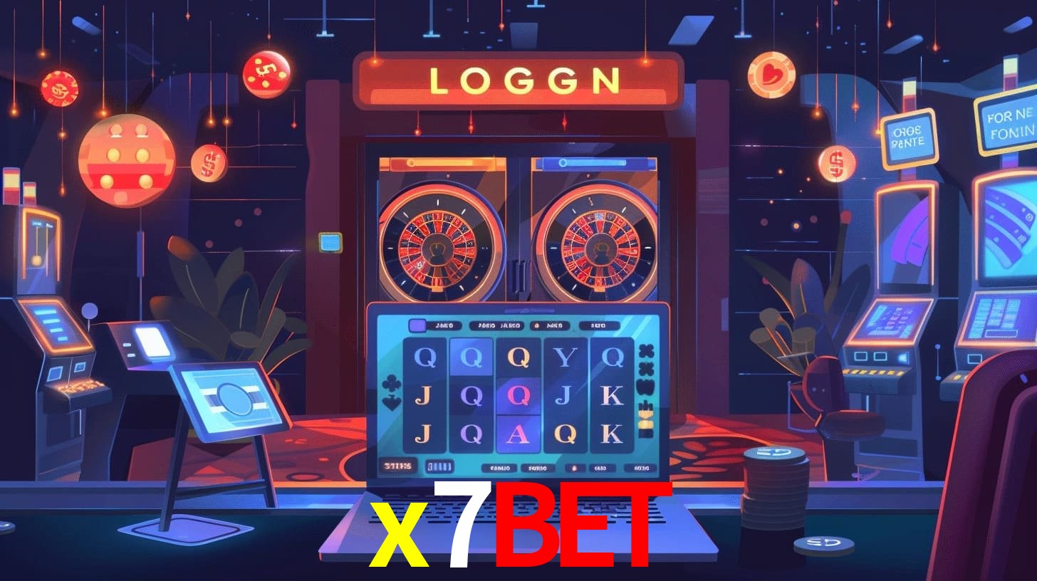  x7bet.com