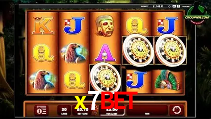 Desvendando o Mundo dos Jogos Virtuais na x7bet