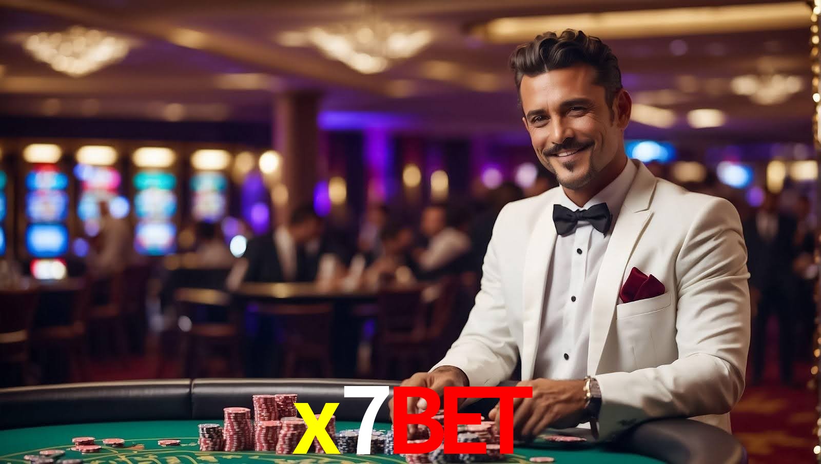 Especiais de Fim de Semana x7bet