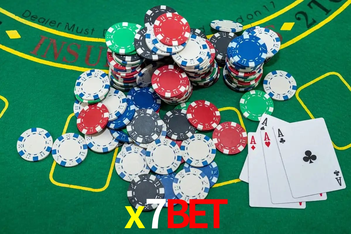 Torneios x7bet