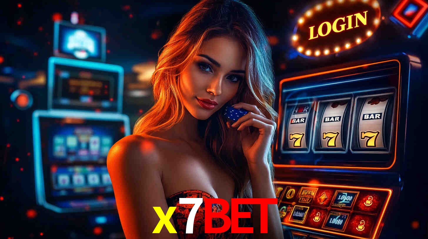Premium Interface x7bet