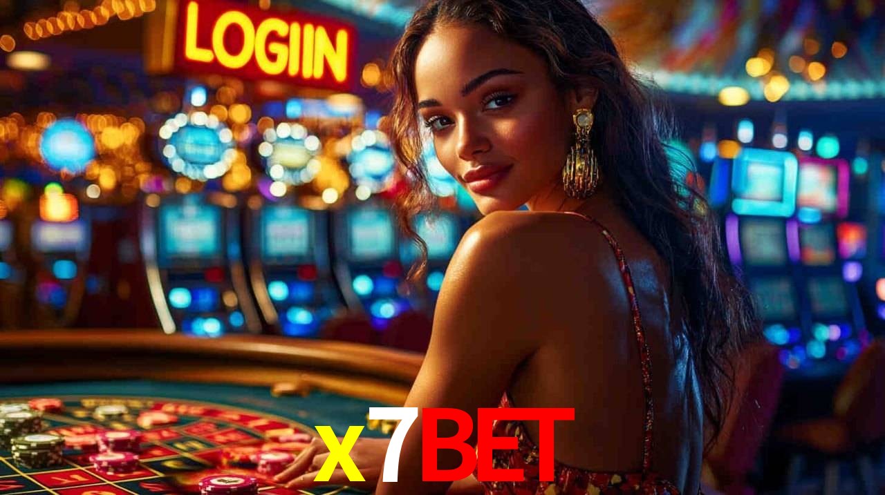 Diretório de Jogos x7bet