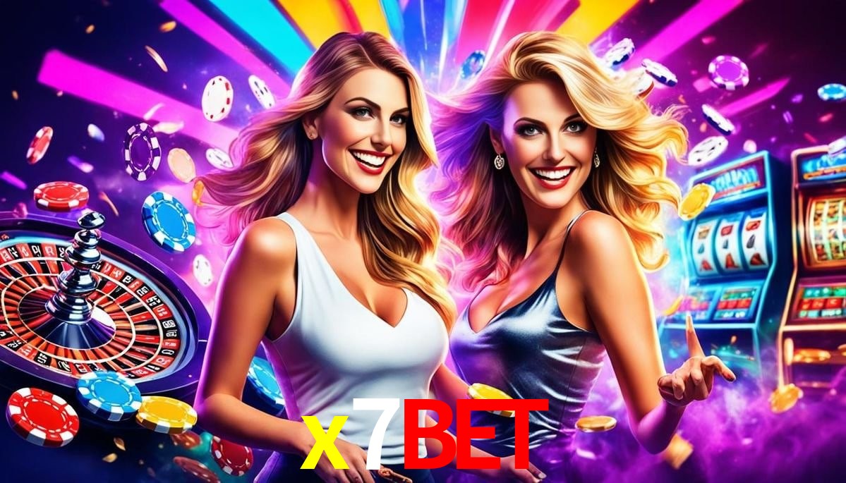 Jogos Exclusivos x7bet