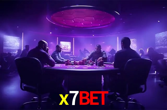 x7bet download — arquivo APK para Android oficial