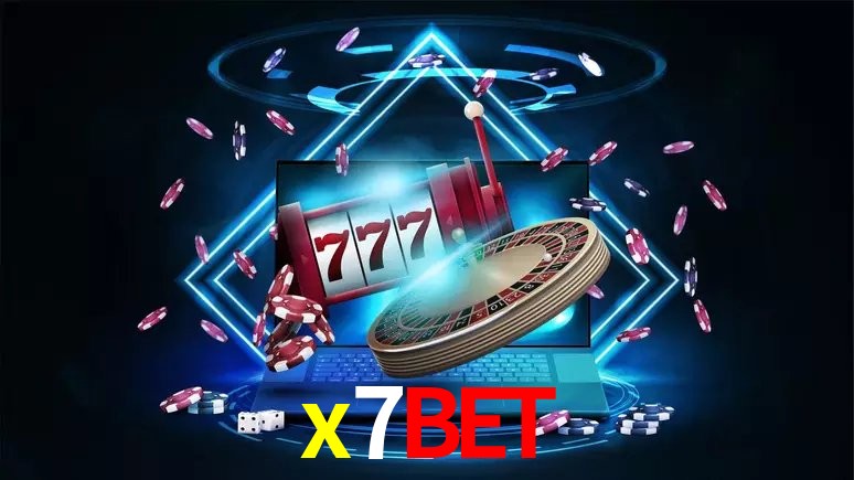 Casino Ao Vivo x7bet
