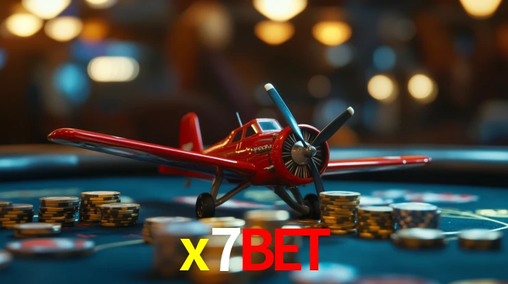 Game Providers x7bet