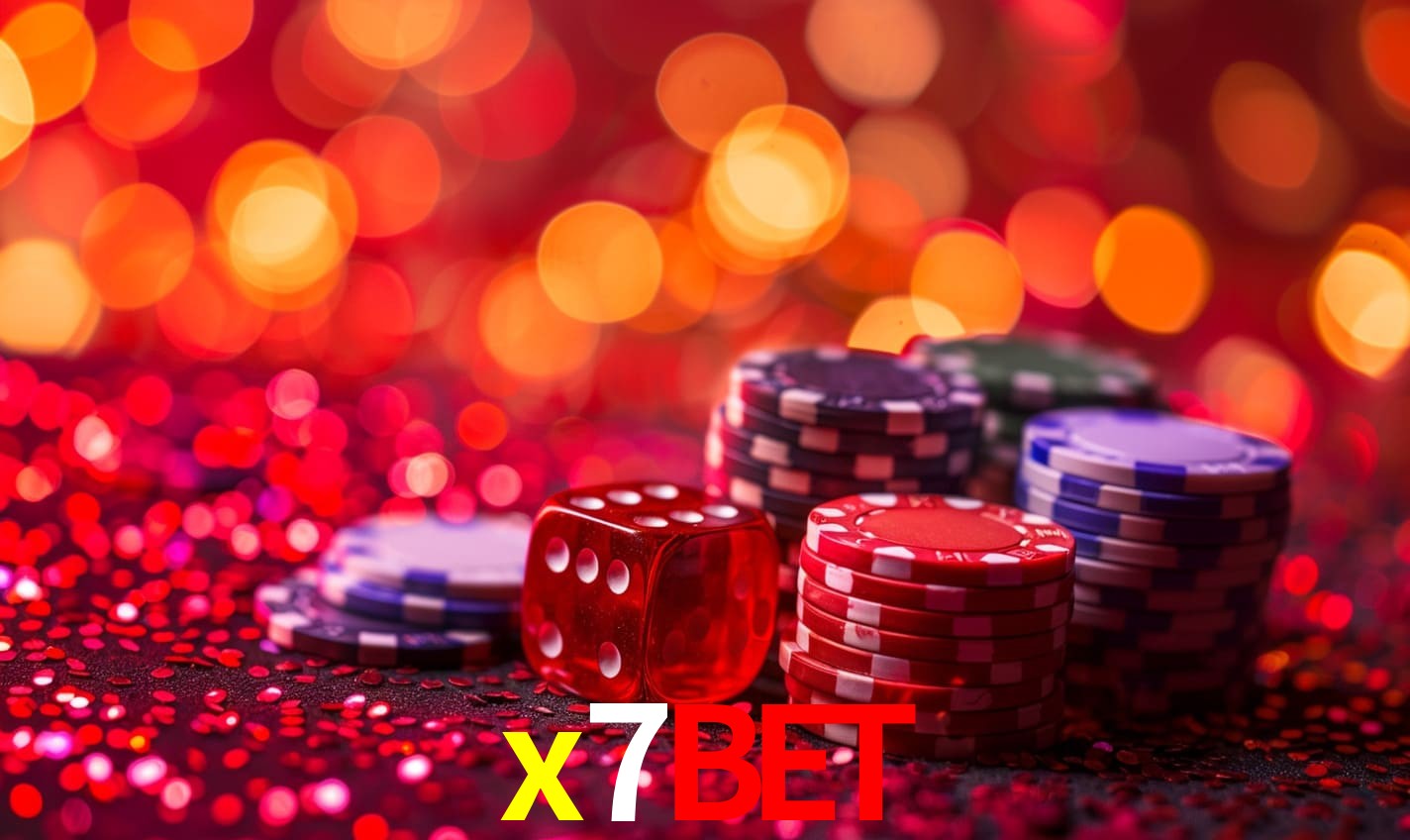 Desvendando o Mundo dos Jogos Virtuais na x7bet