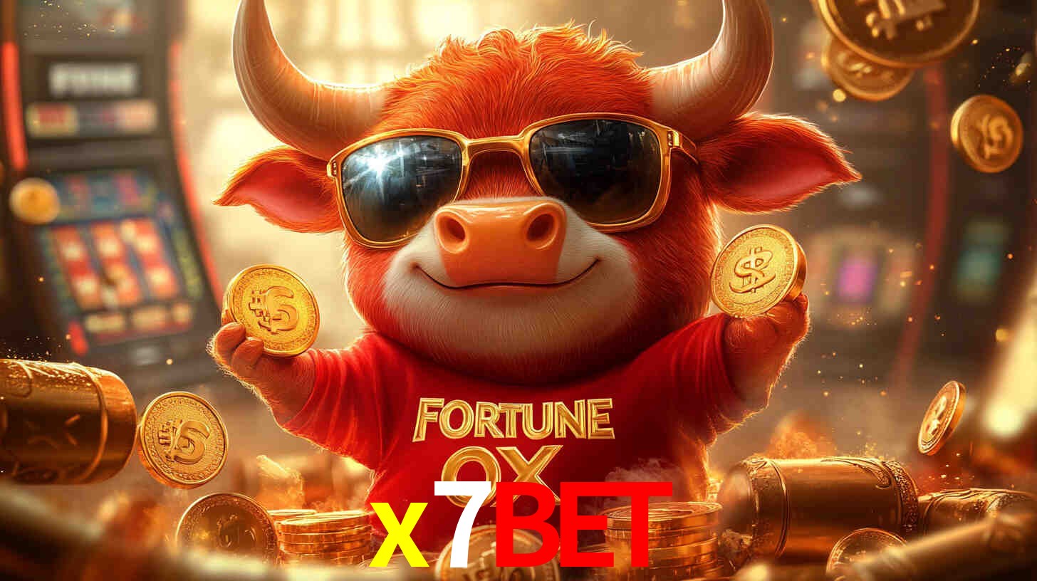 x7bet.com