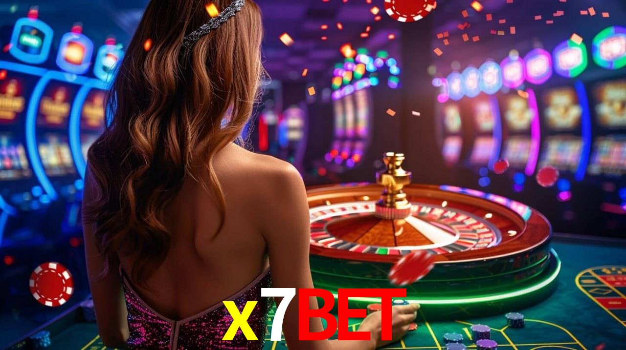 x7bet bet — mercados de futebol e esportes no app