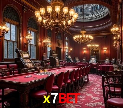 Sistemas de Segurança x7bet