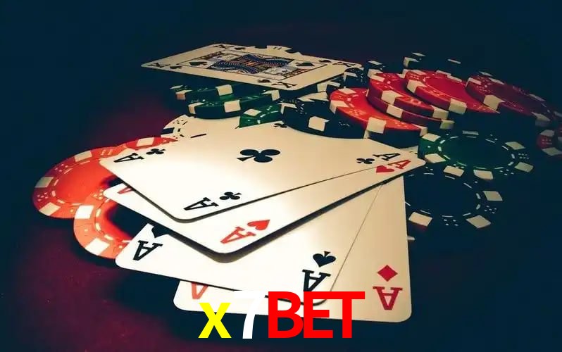 x7bet plataforma — depósito PIX instantâneo no caixa