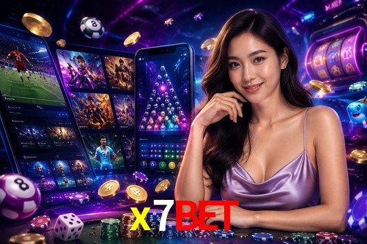 Seasonal Promotions x7bet