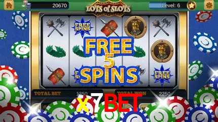 A Emoção da Loteria na x7bet: Uma Chance de Mudança de Vida
