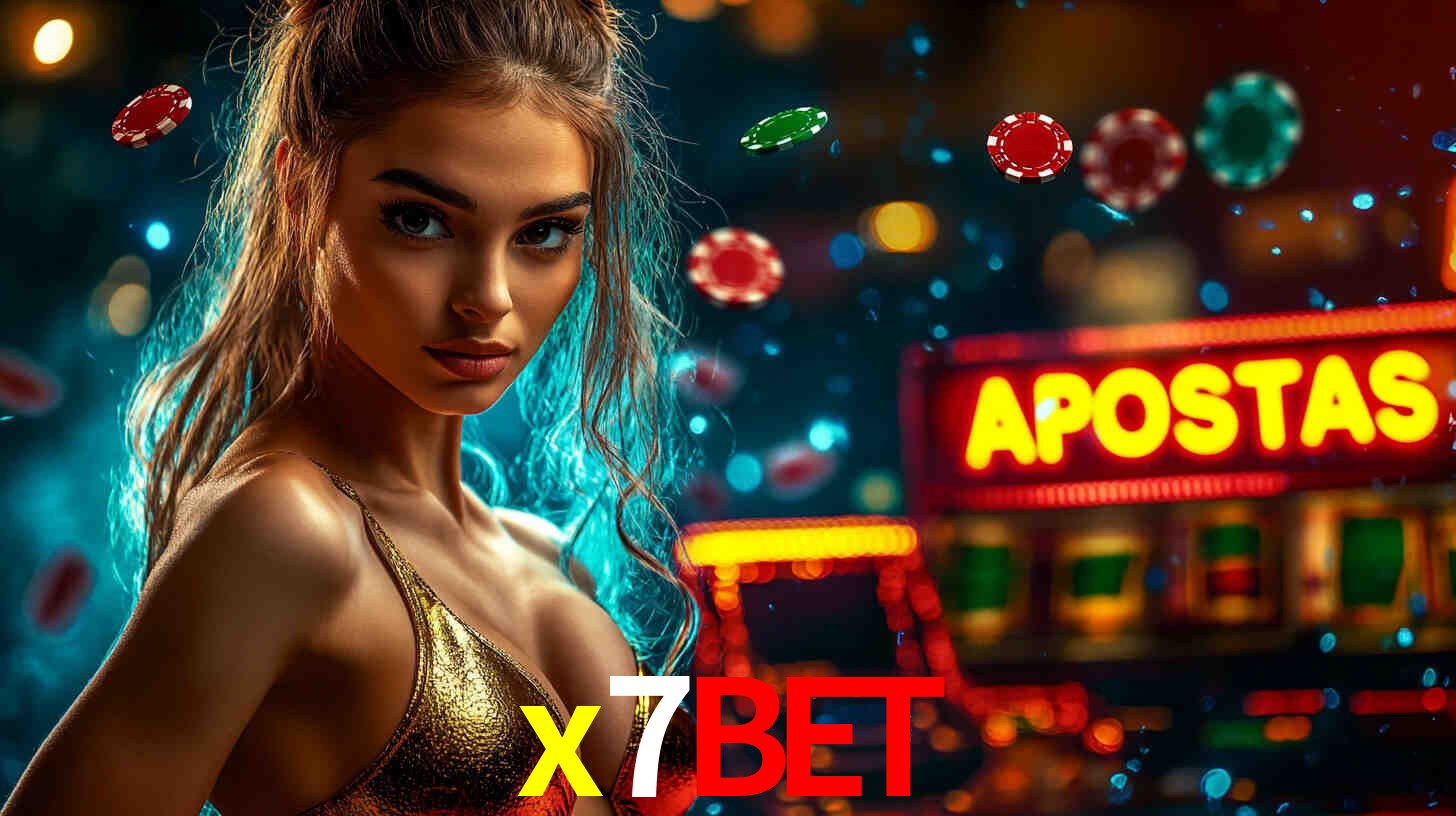 Descubra a Essência do x7bet: Nossa História e Compromissos