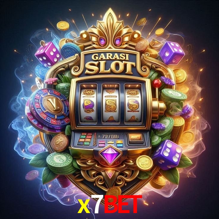 Login Seguro x7bet