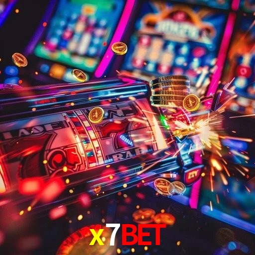 Torneios x7bet