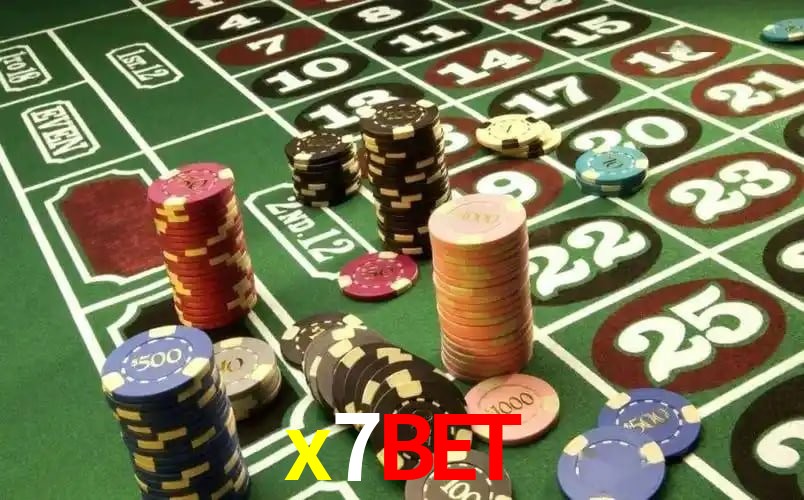 Estatísticas do Jogo x7bet