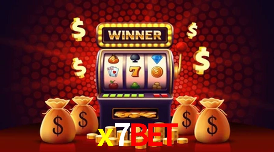 Flash Promotion x7bet