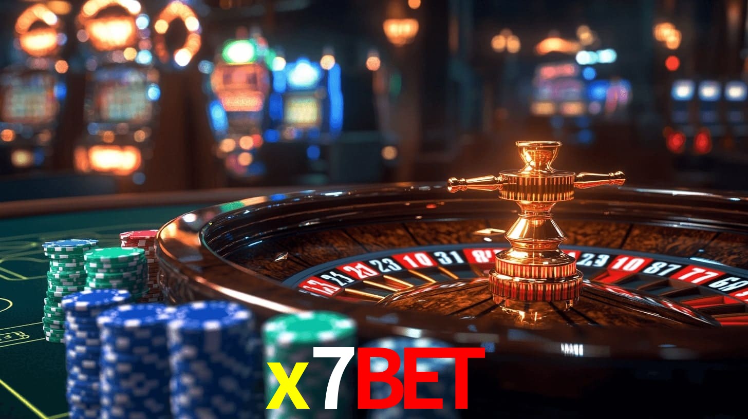 Sinta a adrenalina dos jogos de cassino com x7bet