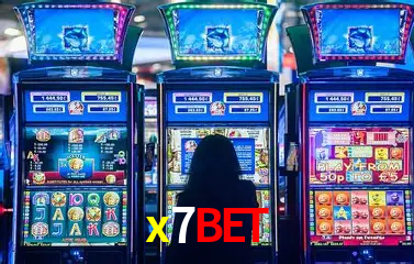 A Experiência Imersiva dos Cassinos Ao Vivo no x7bet