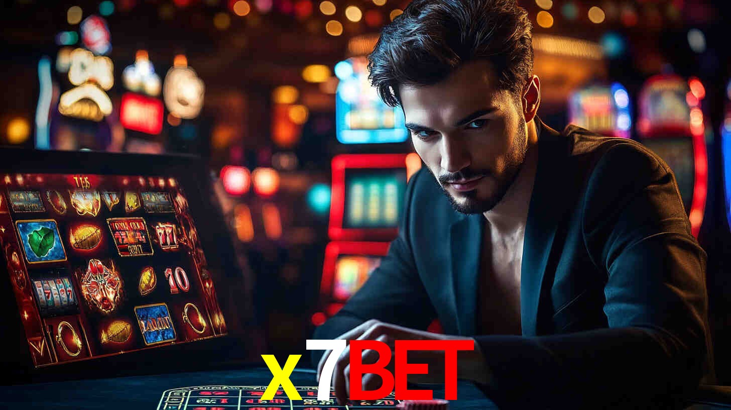 x7bet: A Experiência de Casino com Jogos de Mesa ao Vivo