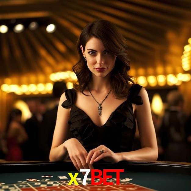 Inovações de Jogos na x7bet: O Futuro das Experiências Interativas