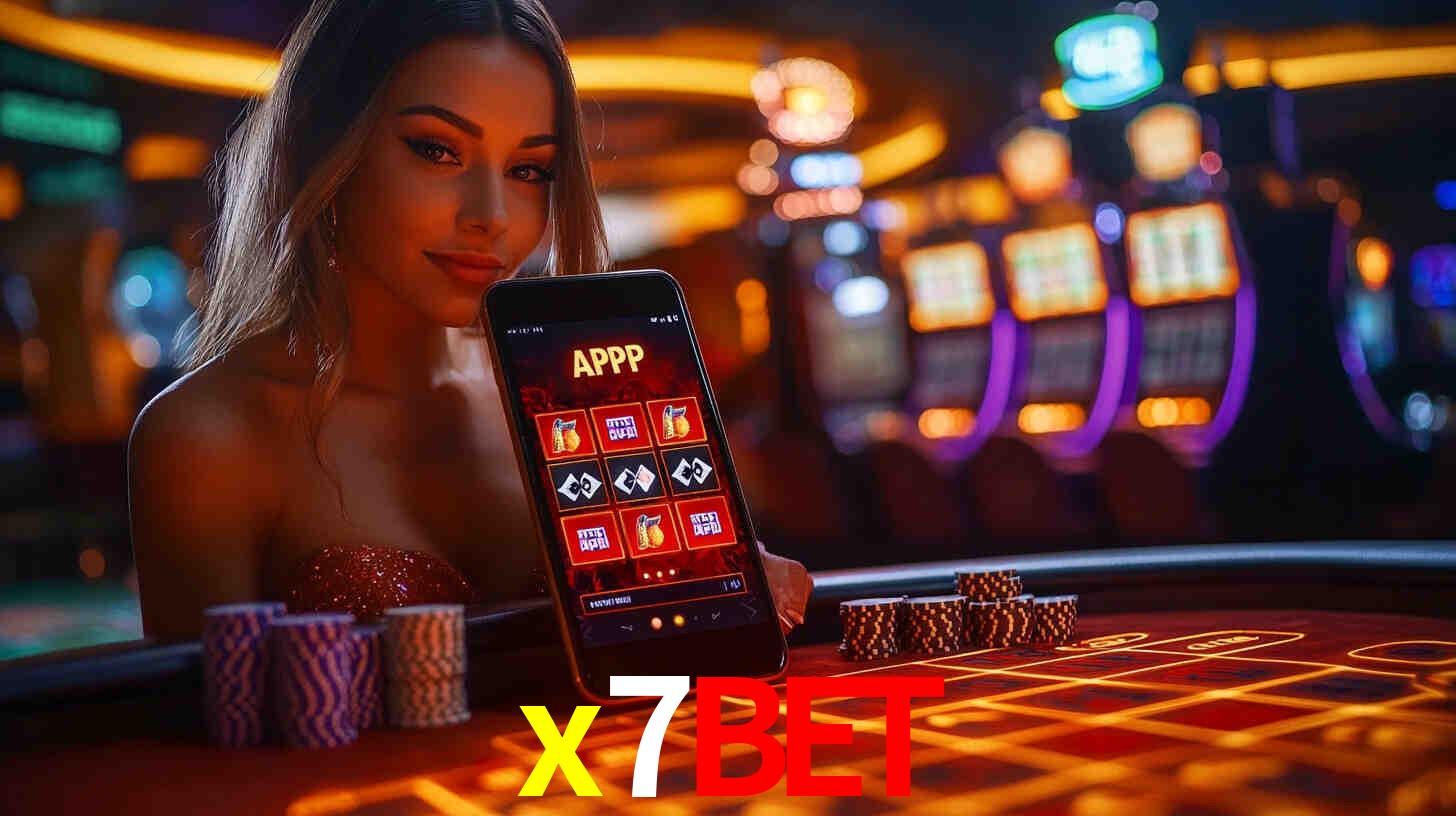 Explorando a Categoria de Eventos em Apostas na x7bet