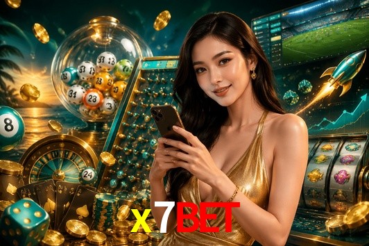 2FA Security x7bet