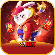 Ícone x7bet