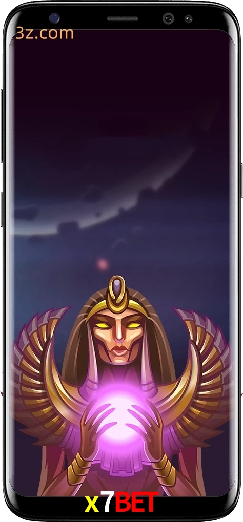 x7bet-App